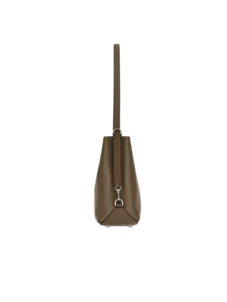 Borsa Hogan Hobo Hocket Piccola Marrone